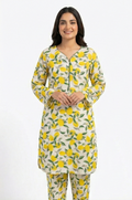 Sapphire Light khaddar cotton mix 2pcs